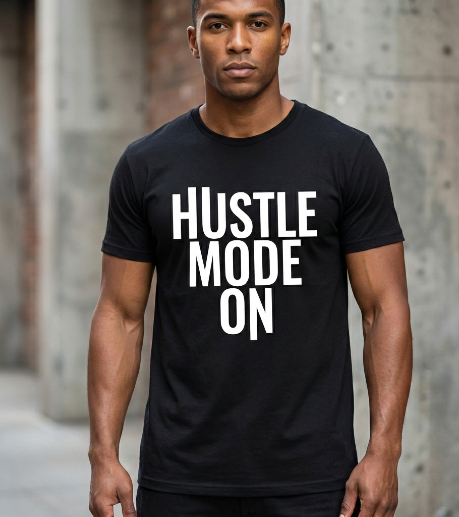 t shirt for men