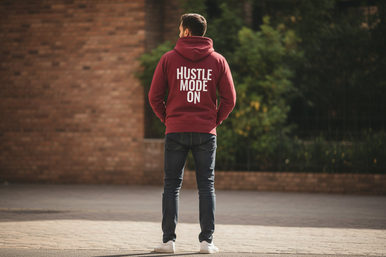 Back View - 5843874